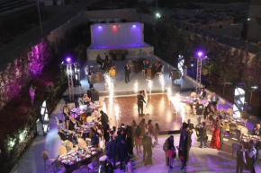 Lavish Villa Amman
